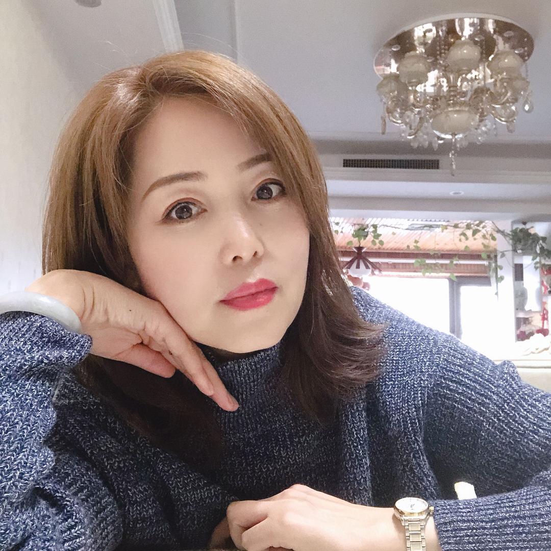 巷陌繁华，拒绝连赞