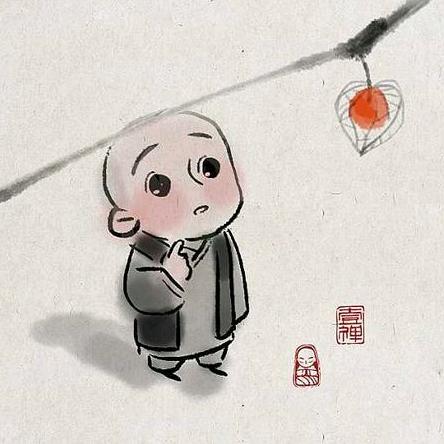 呆呆望呆呆