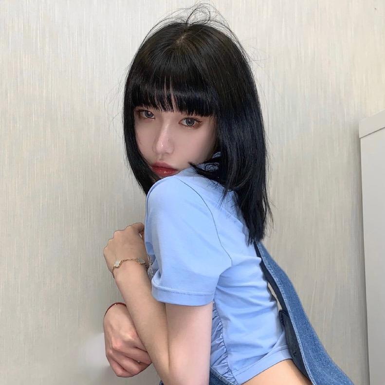 北北不吃宵夜