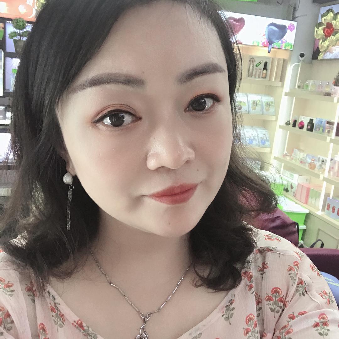 敏敏奉城《恒珍名妆》连锁