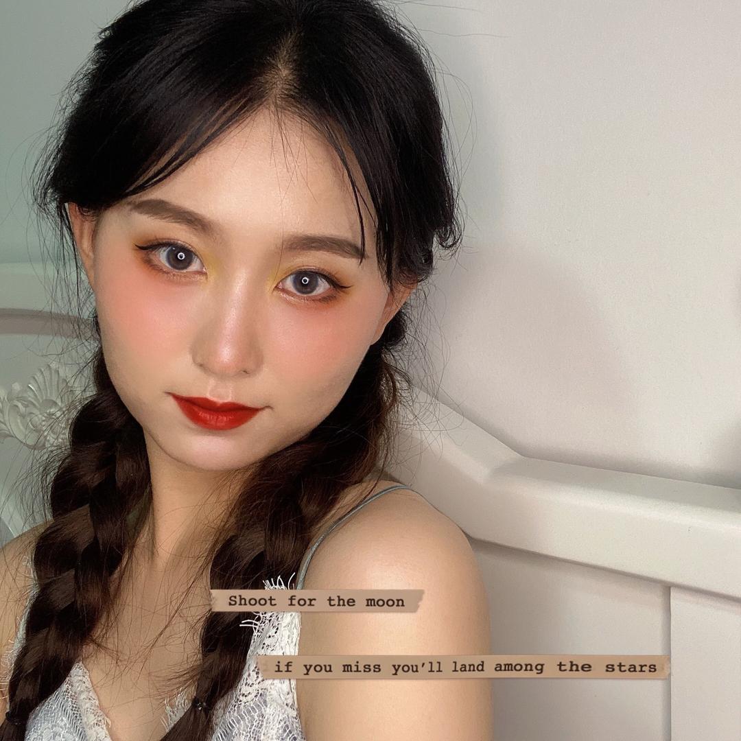 仙女穿搭日记