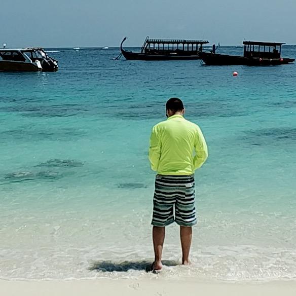 你的善良必须带点儿锋芒