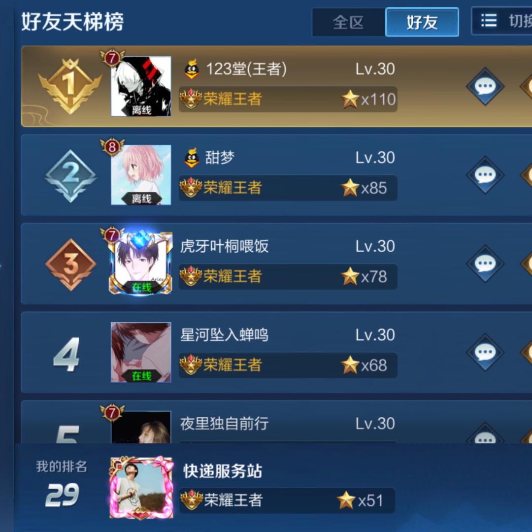 王者荣耀小天使