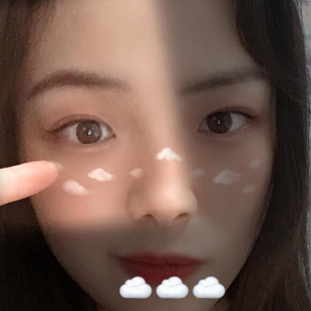 甜柠檬🍋