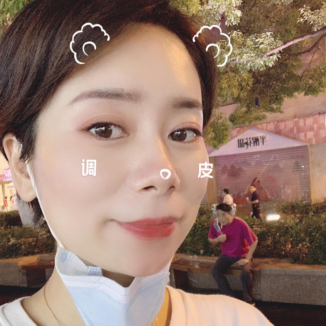 爱吃肉的花花