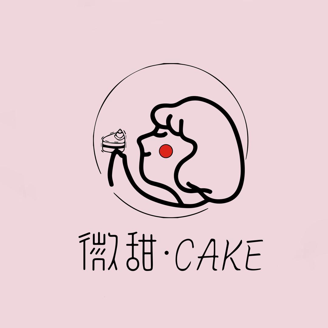 微甜CAKE