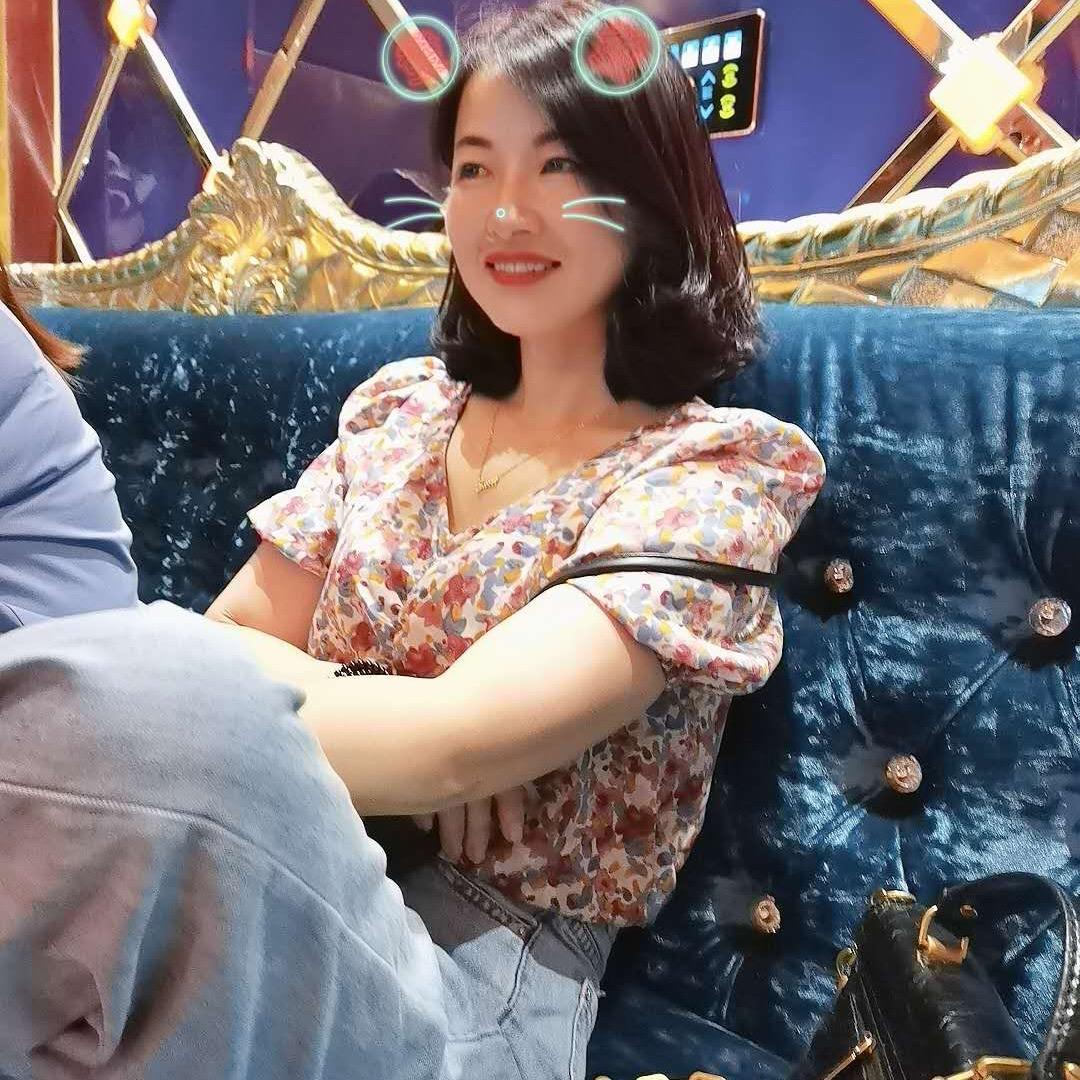 顾我&心安