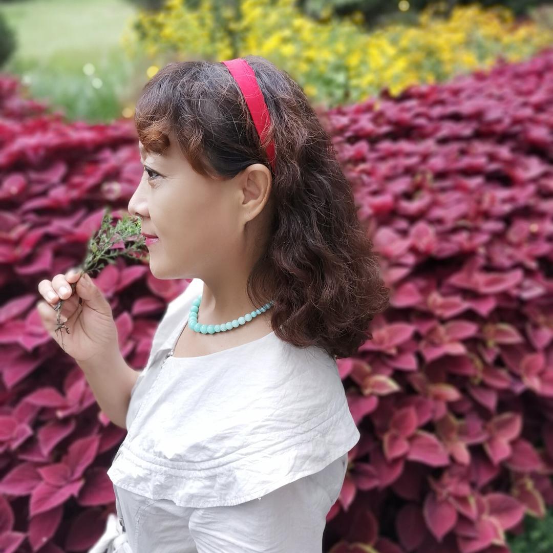 🌷 阿澜