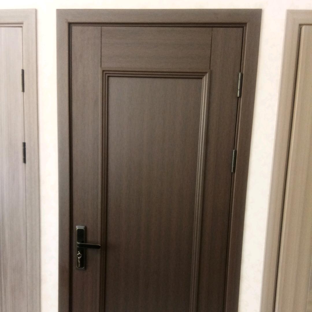 红姐加工木门