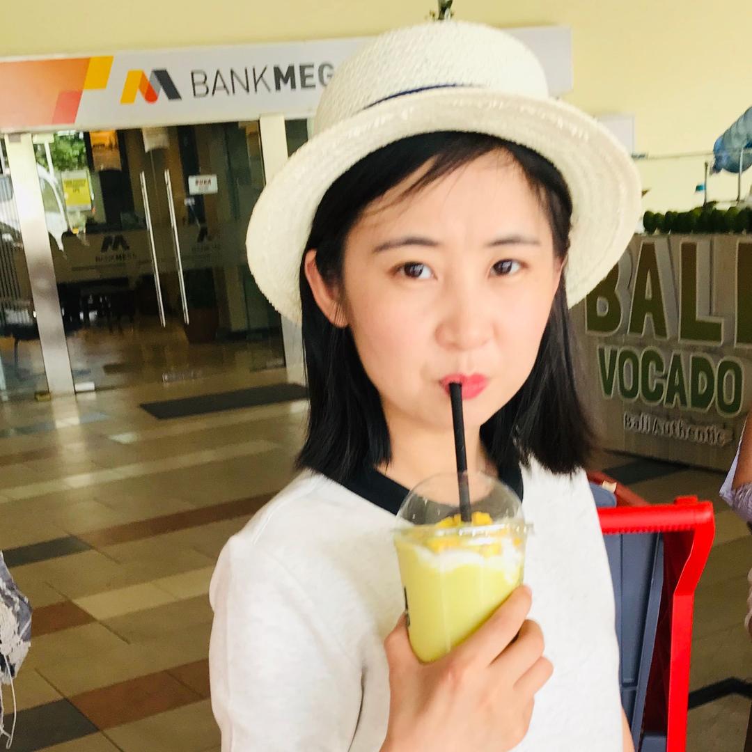 可心的围巾@抖音