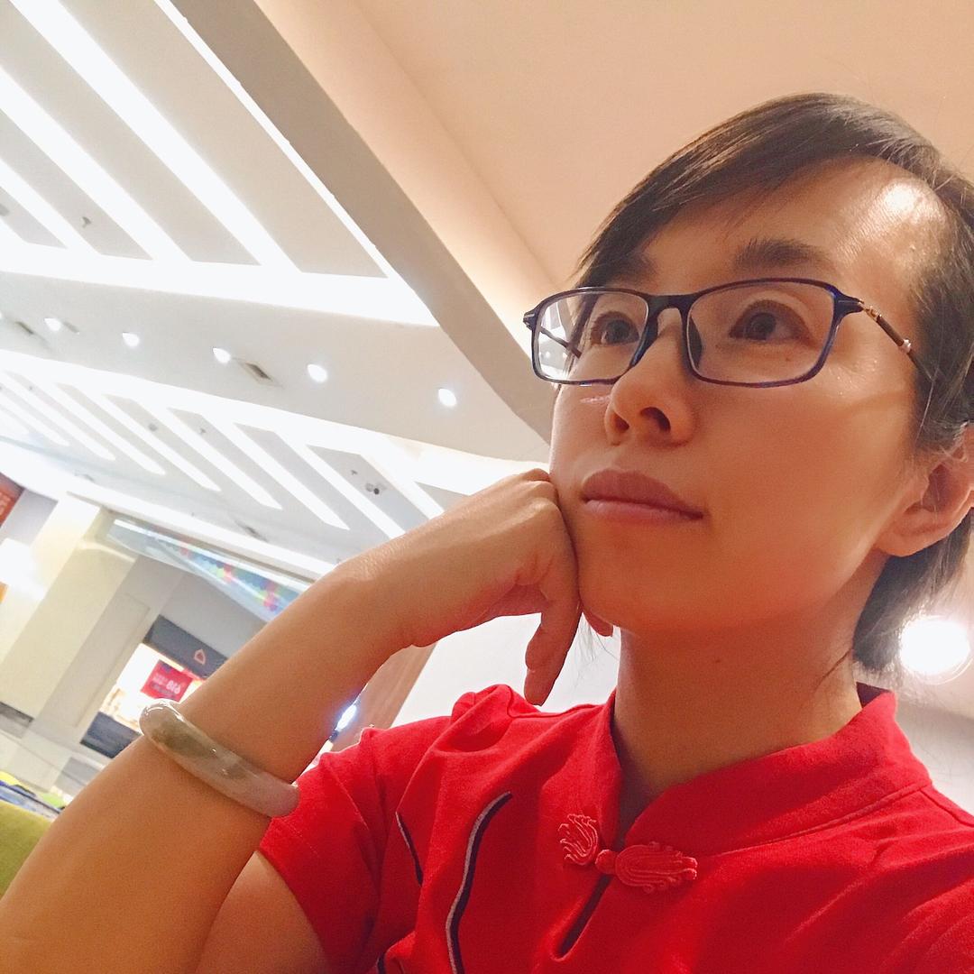 盛不点儿