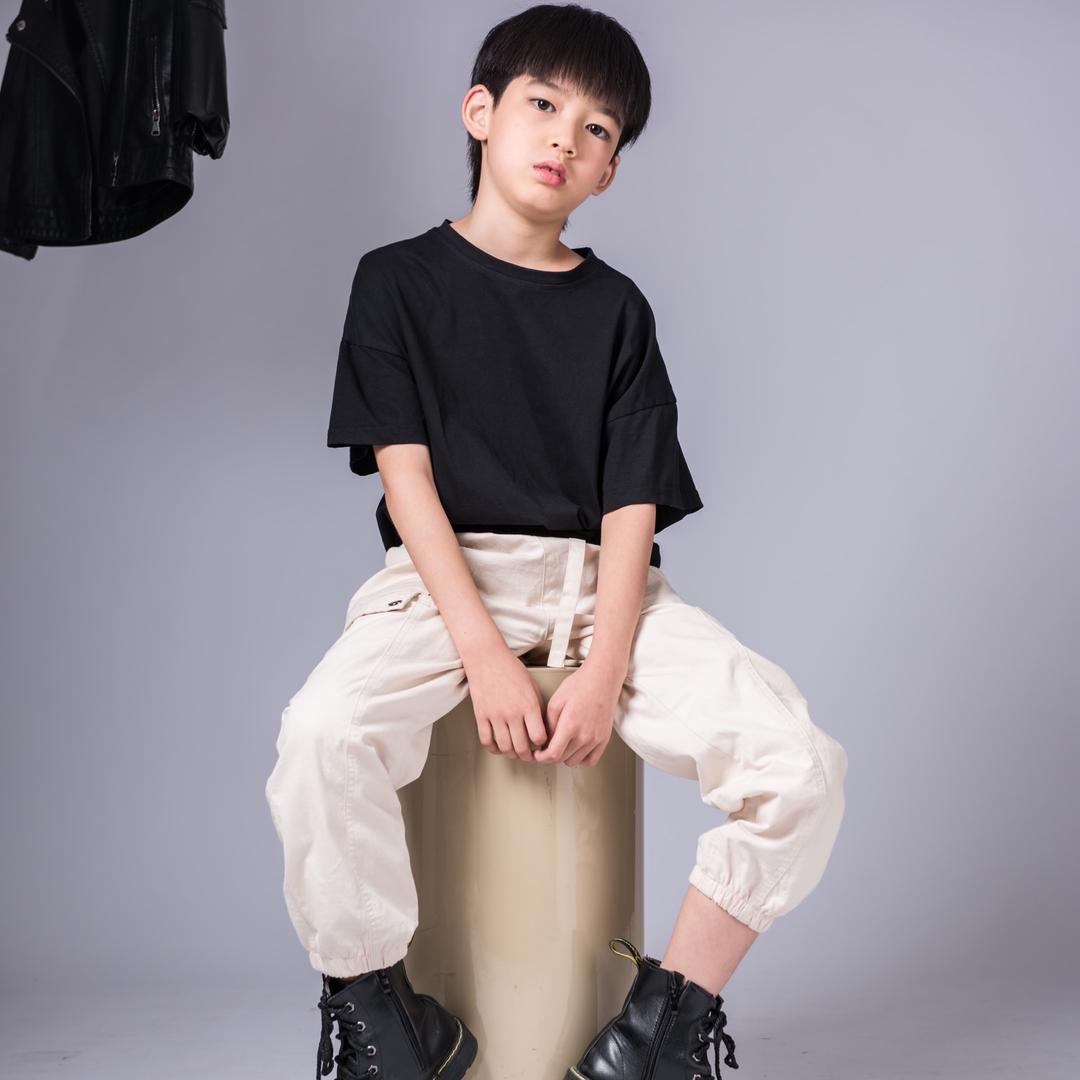 叫我小龙子