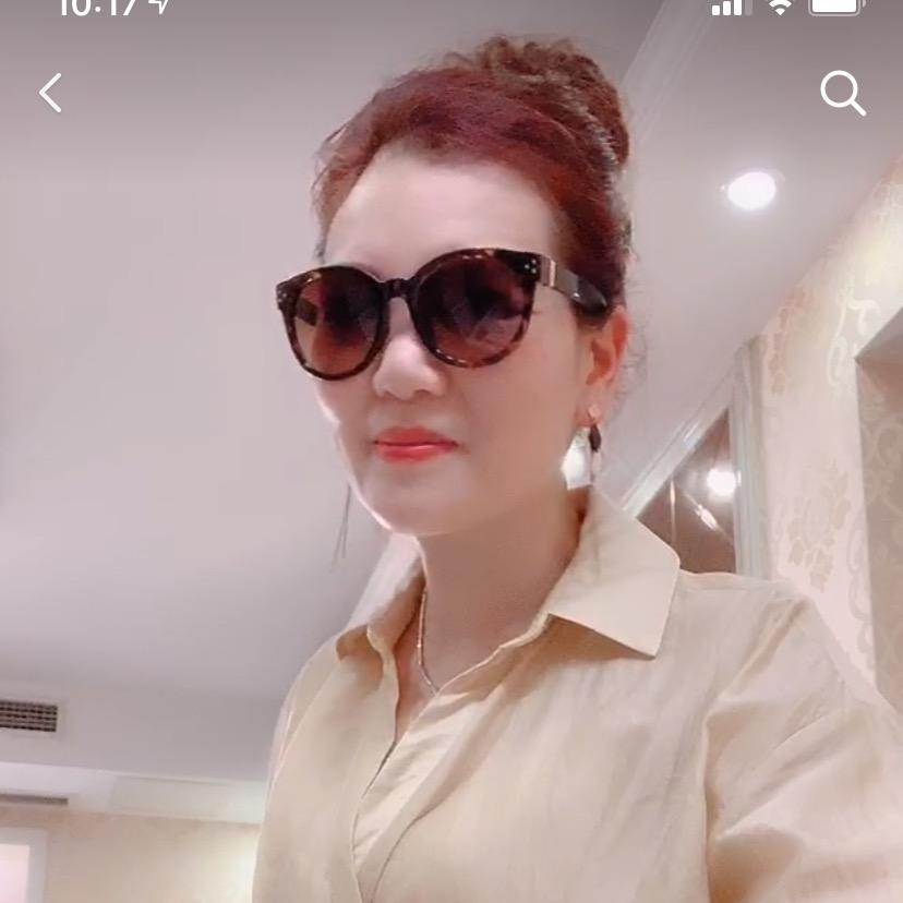 涪陵区琼姐服装秋水丽人