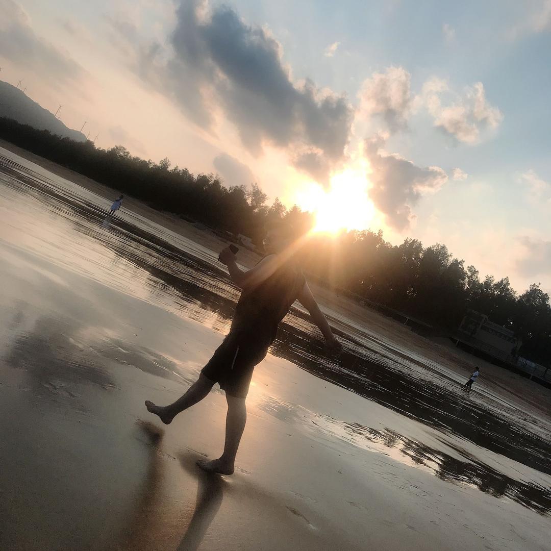 毛点点