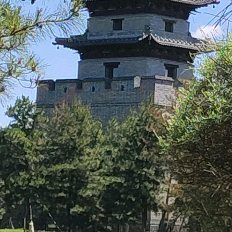 保忠
