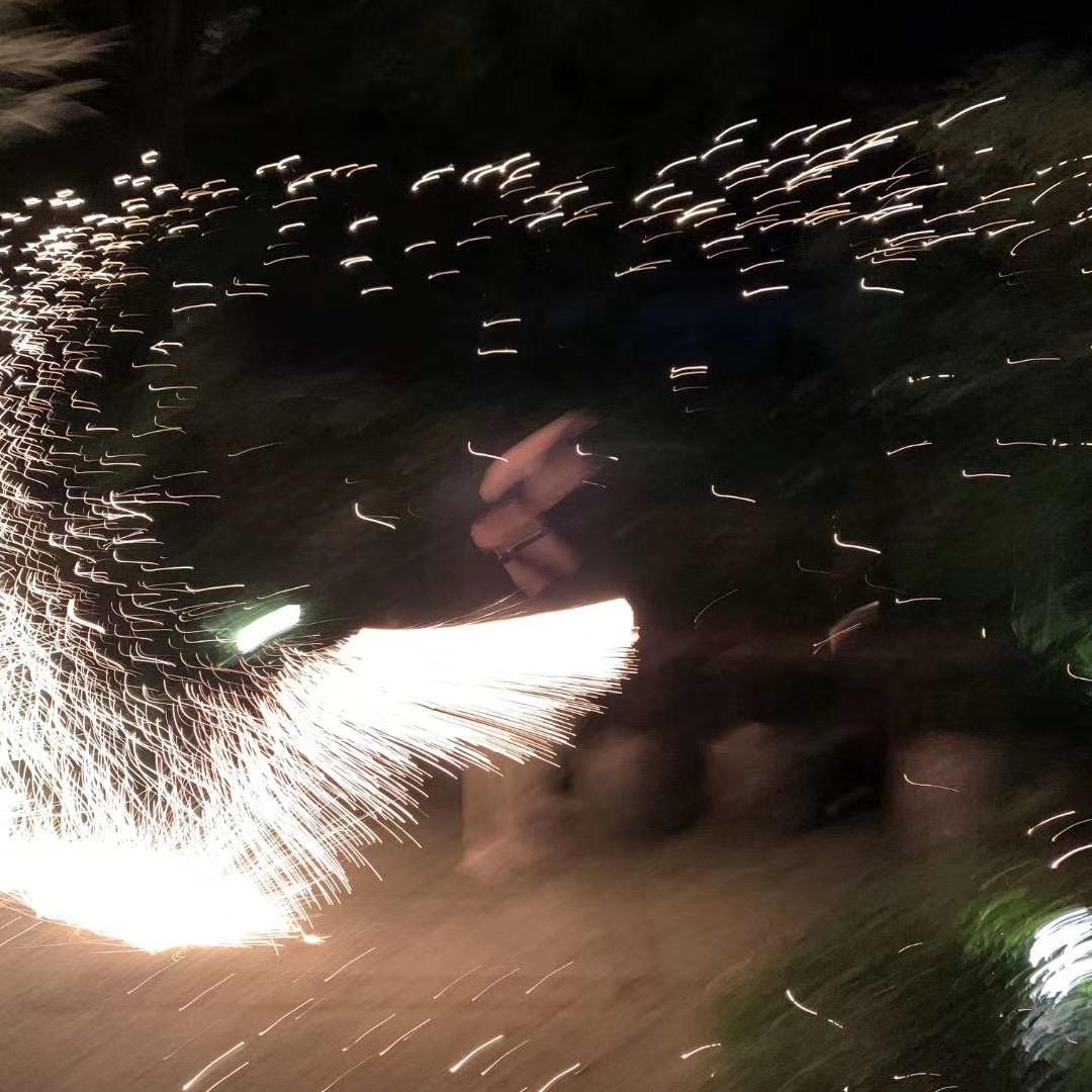 老陈.