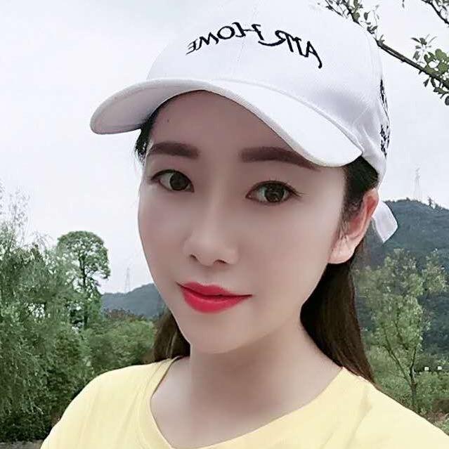 袁媛✅
