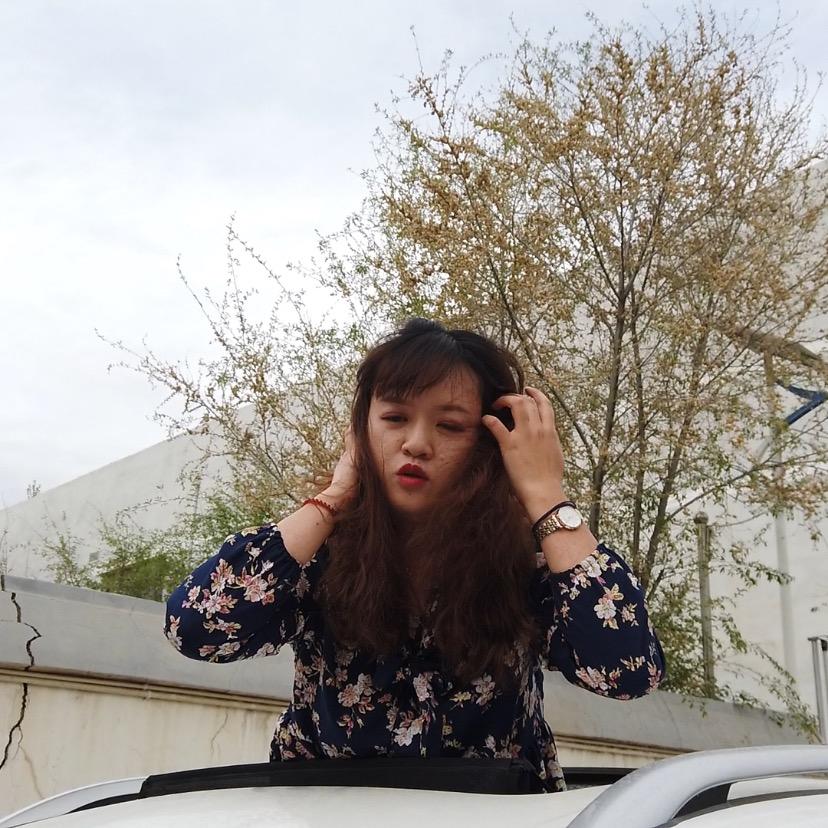 爬天窗的女司机