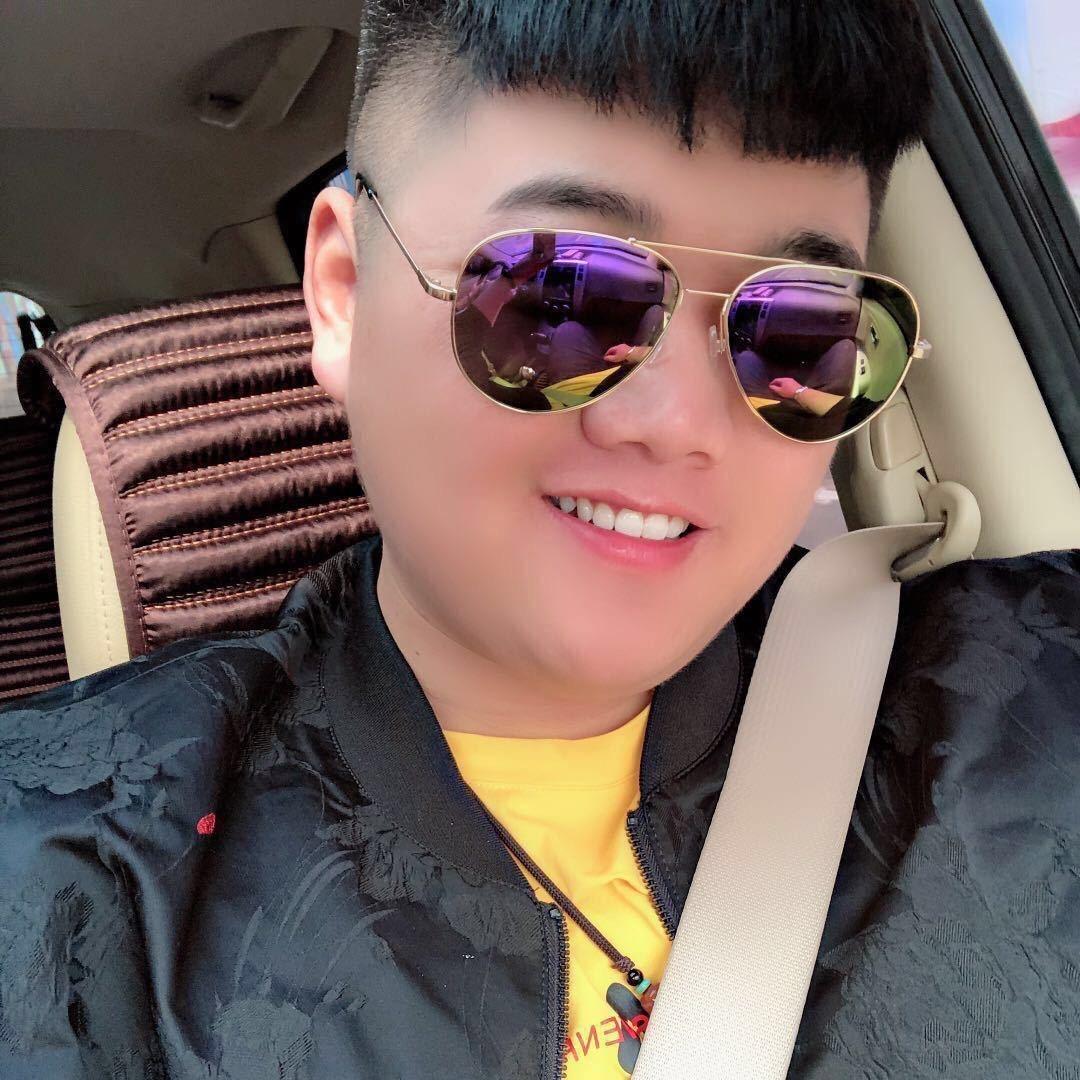 💃爱跳舞的胖子👯