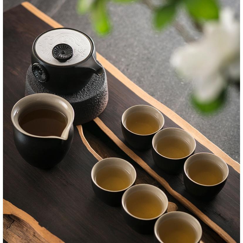 云淡风轻