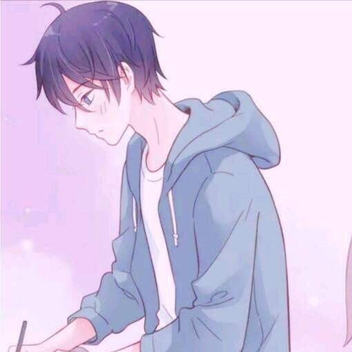 上邪