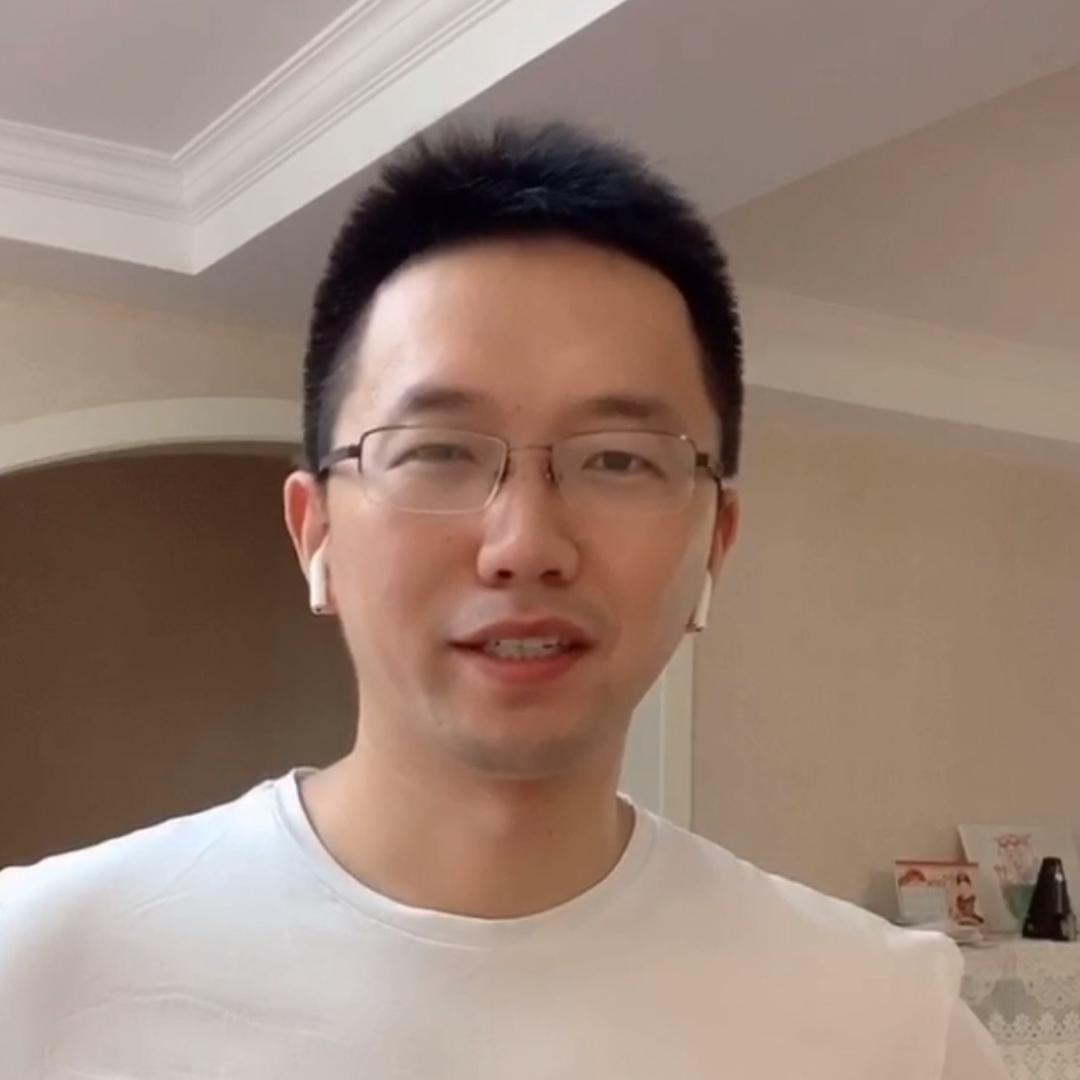 退休程序员刘校长