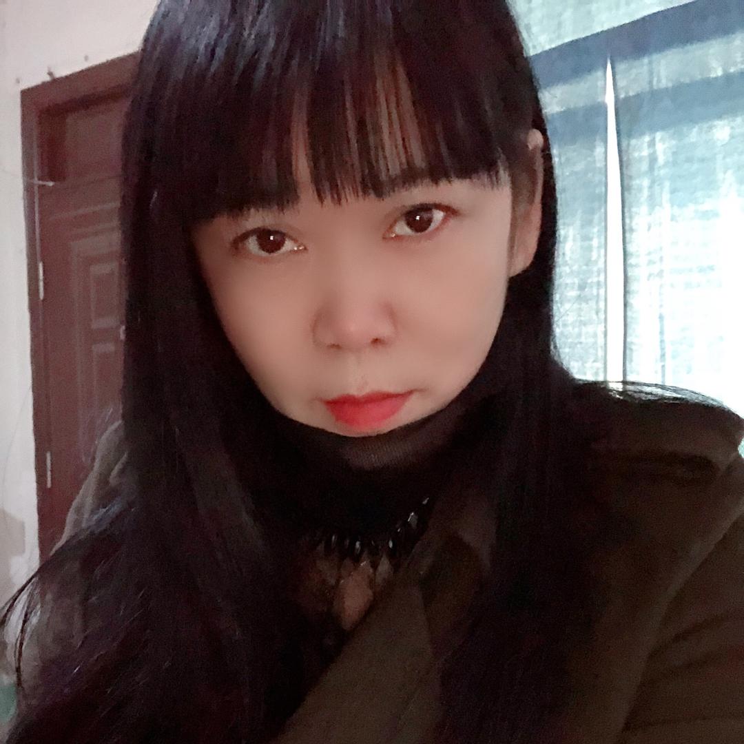 玉洁淑女