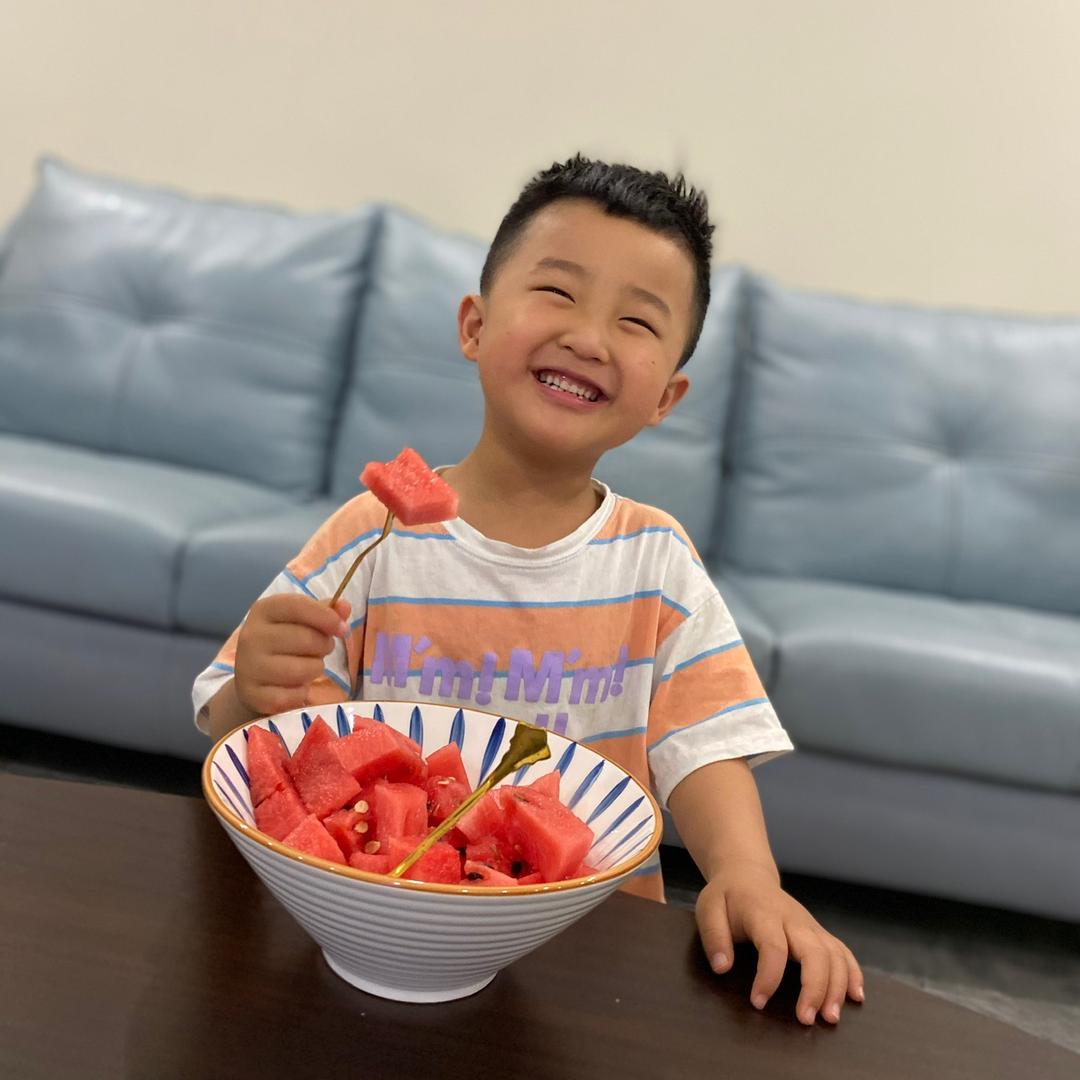 家有倆宝👶👧