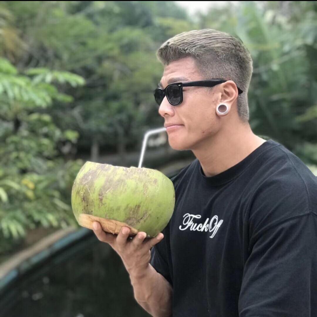 李澜   大好人