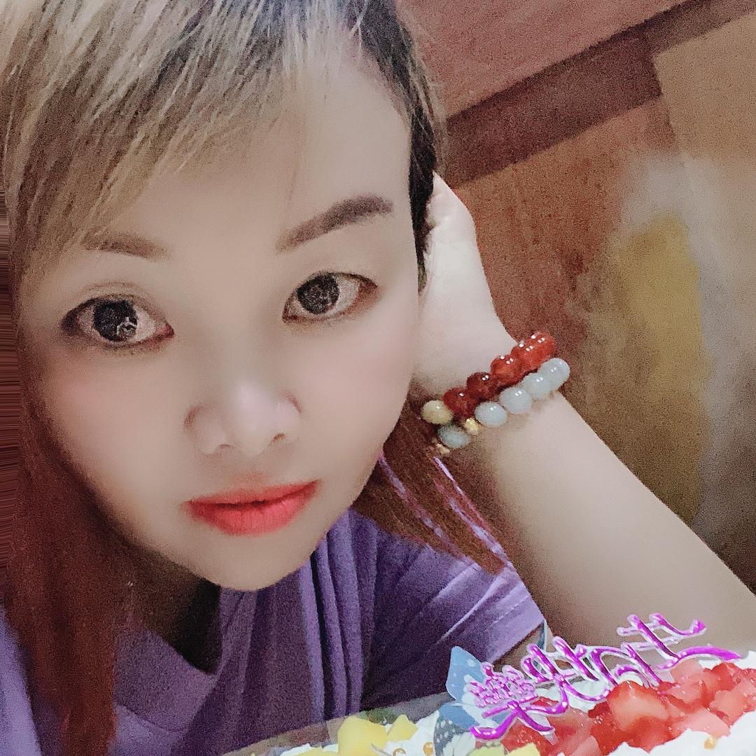 一个人的孤单。