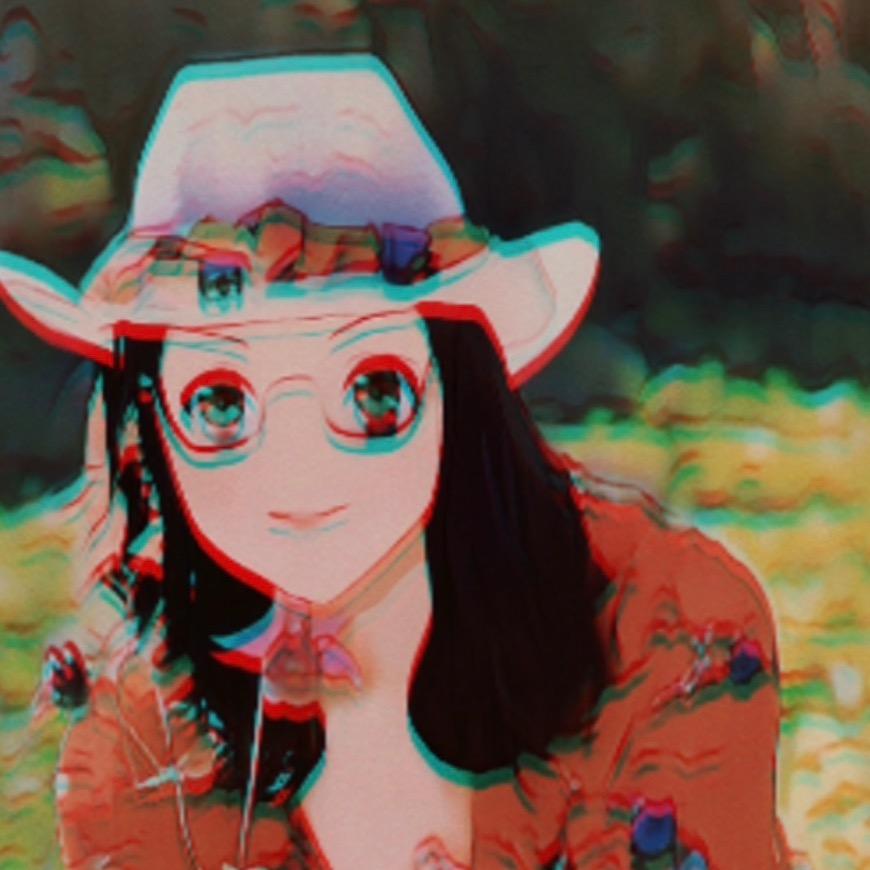 小暖🐹