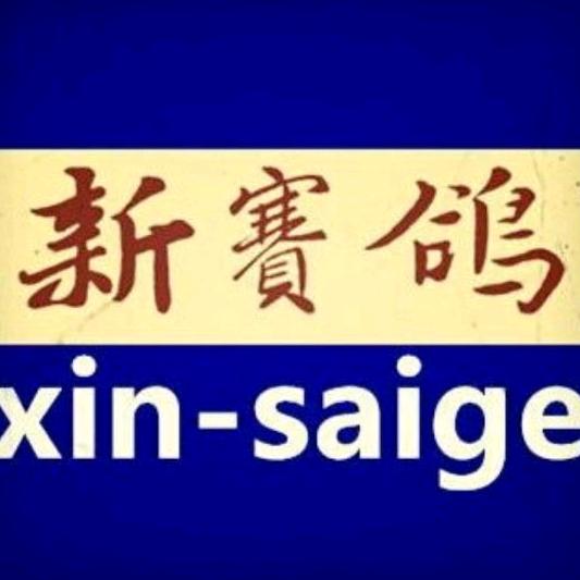 新赛鸽