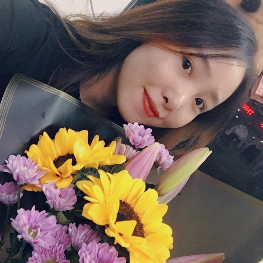花花