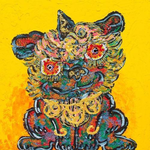 我是大大大鱼🐳