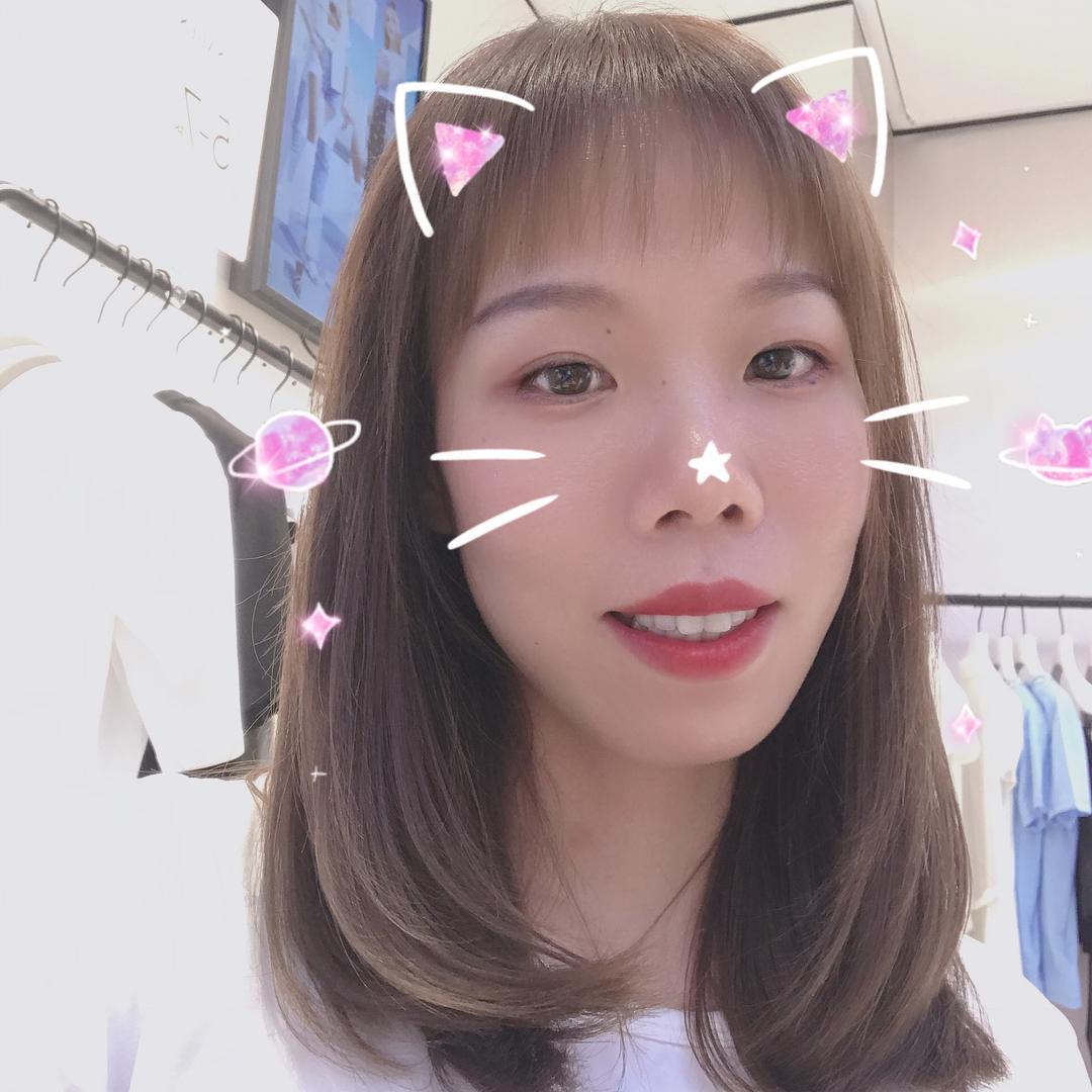 💓喜欢你没道理😍💓