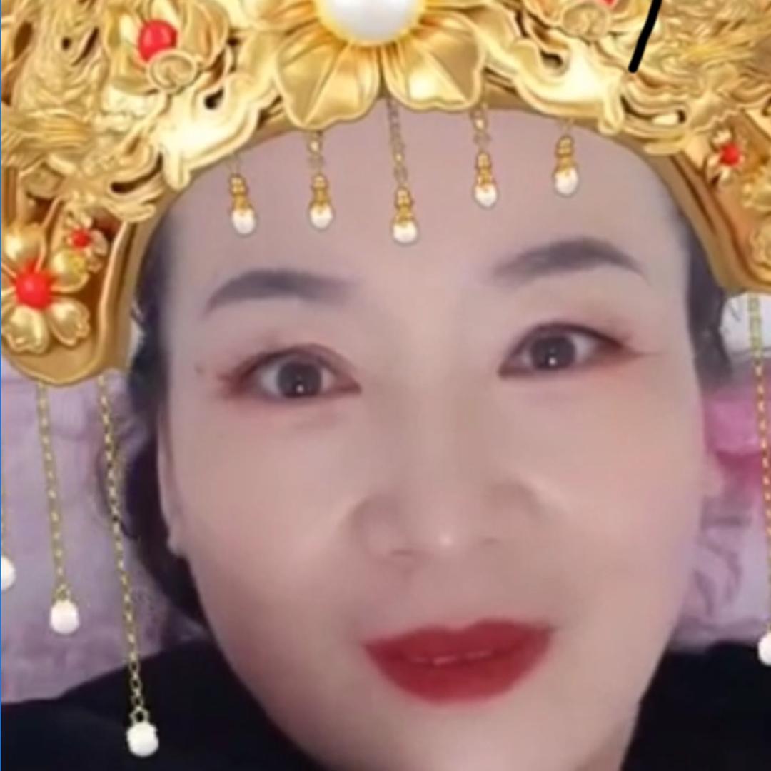 开心