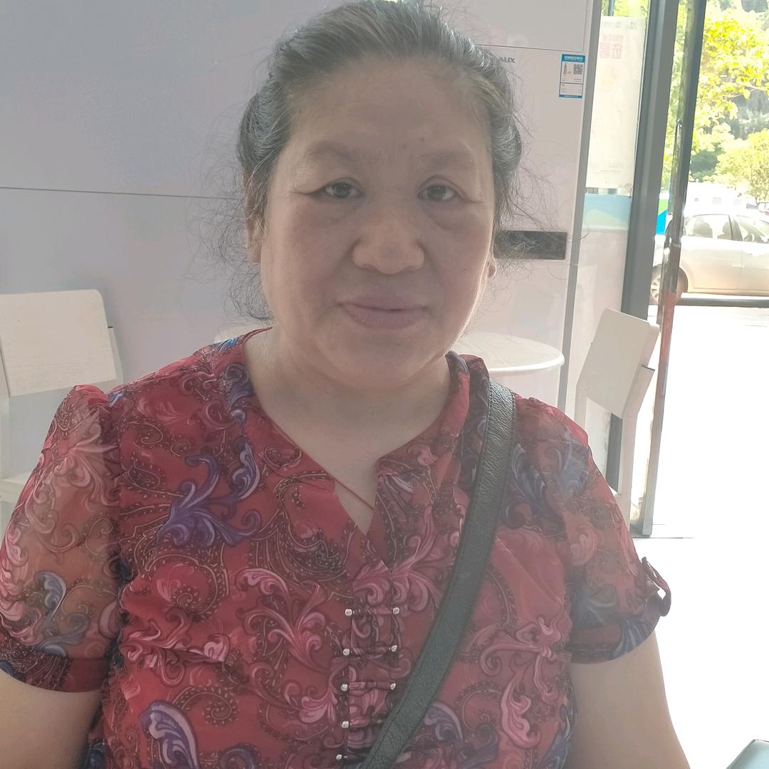 杨淑芬