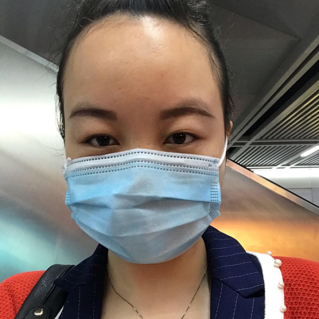 愿一切都好