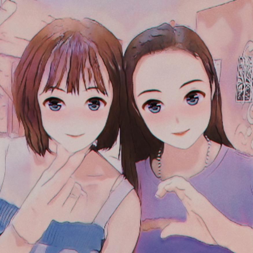 千面姐妹