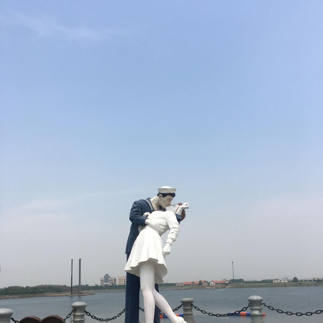 海之琴铧