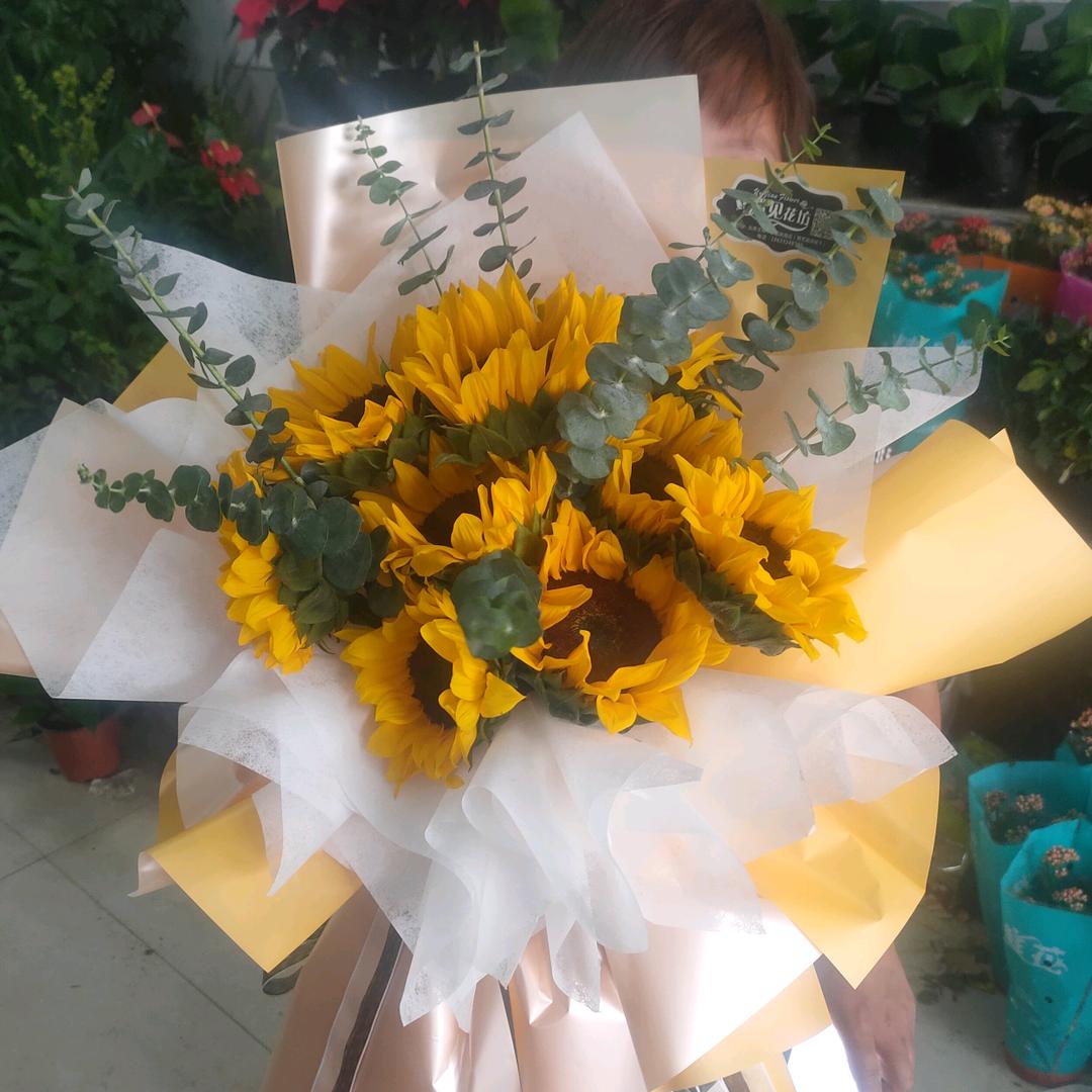 遇见花坊
