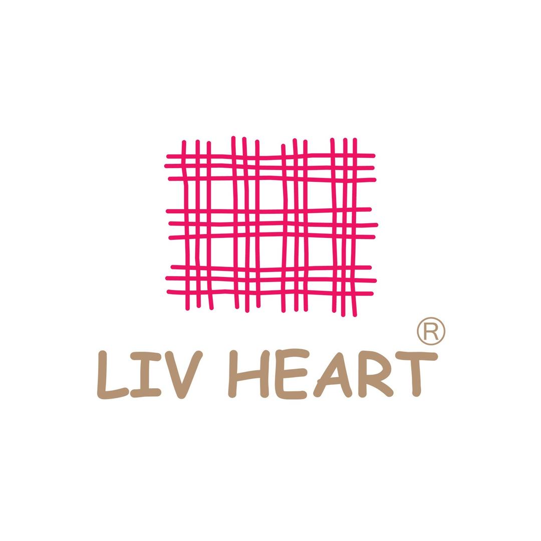 LIV HEART南京樱之铭纺织有限公司母婴玩具专卖店