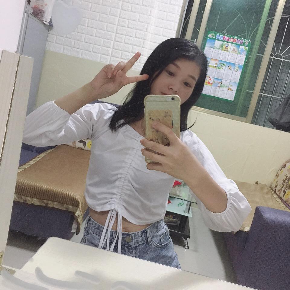 我的外号叫糖仔🍬