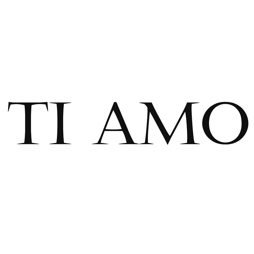 TIAMO.