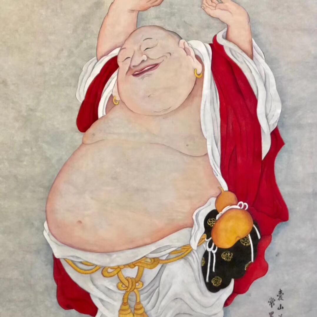（小米粒大魔王）LC76裕博赢辉