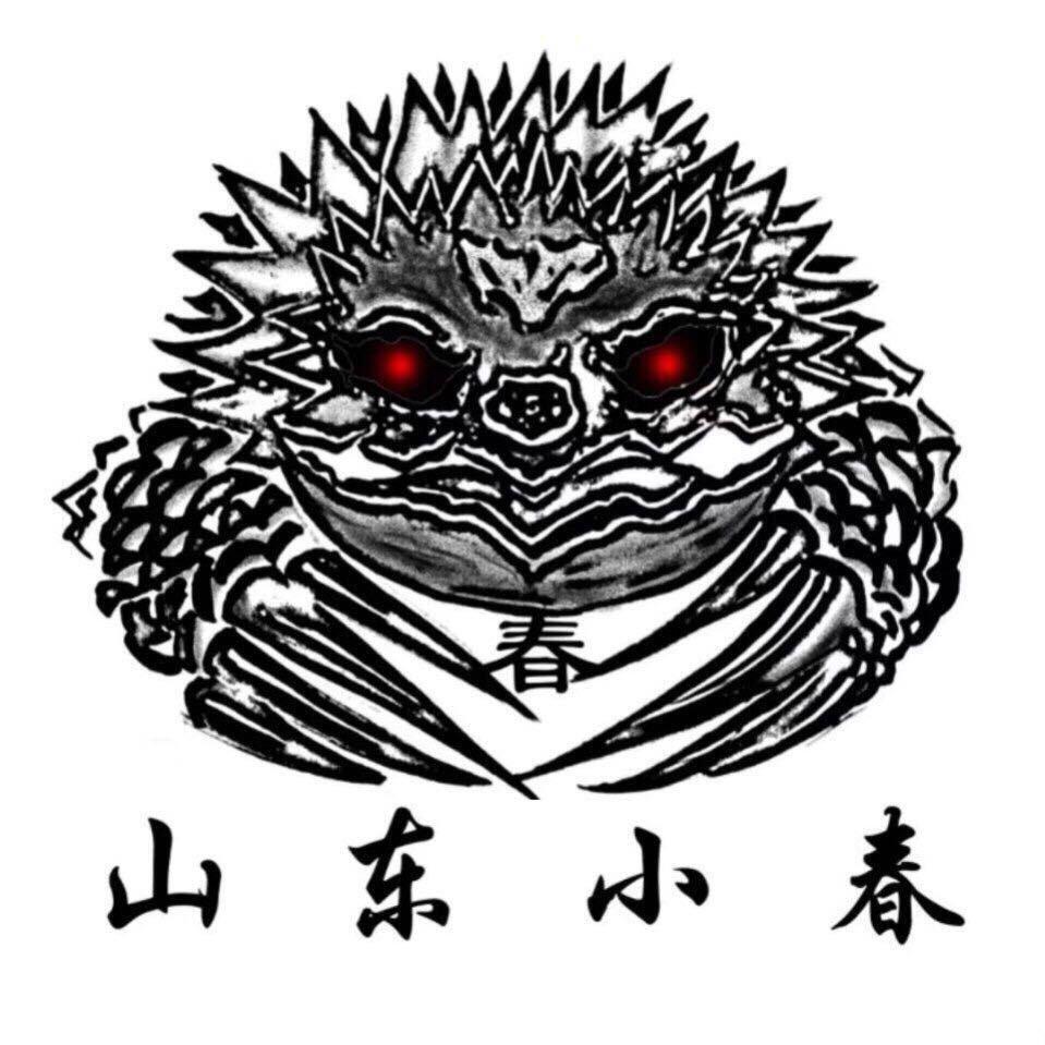 山东～小春（春晓玄武标本工作室）
