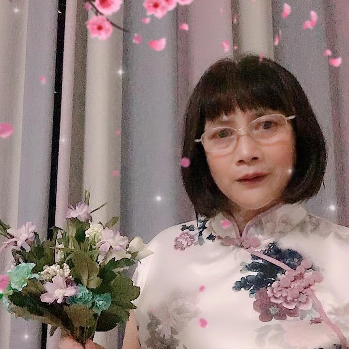 爱跳舞的小可爱