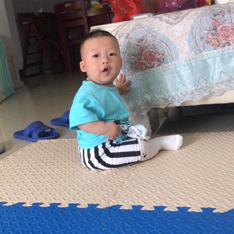 蓝天
