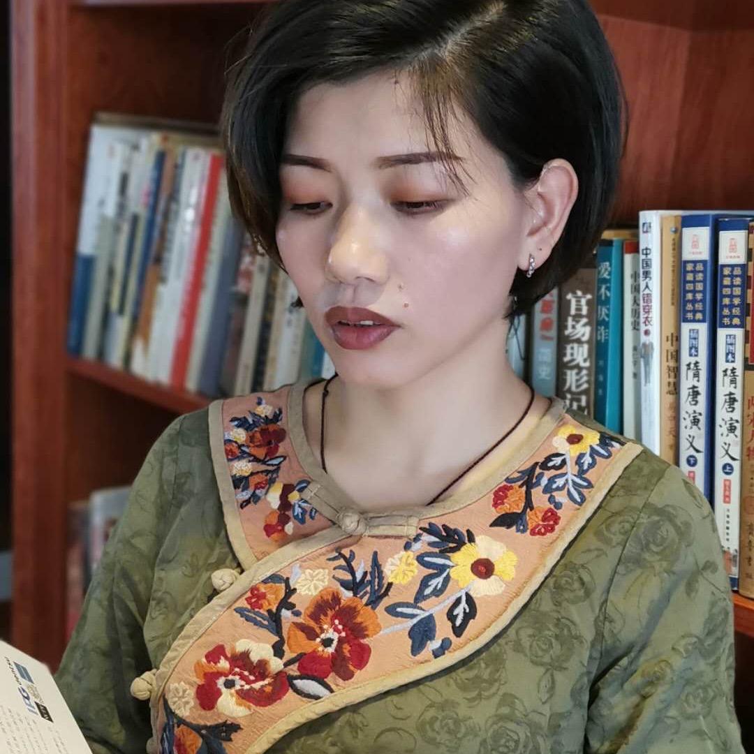 兰姐悟生活