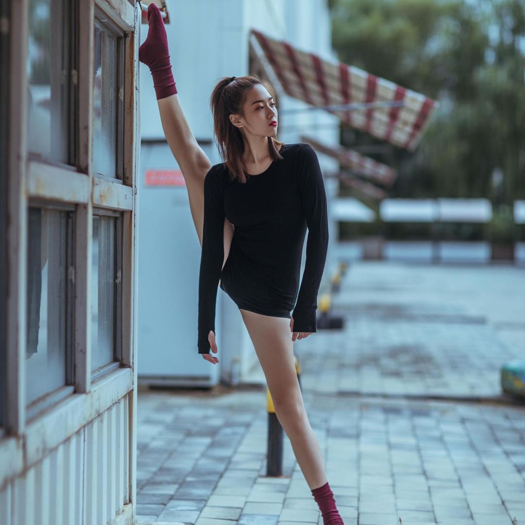 叫我小铁腿就好👌